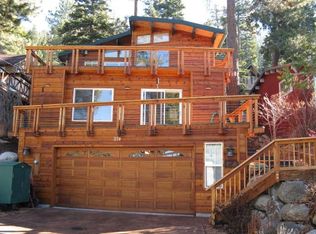 274 Bend Ave, Kings Beach, CA