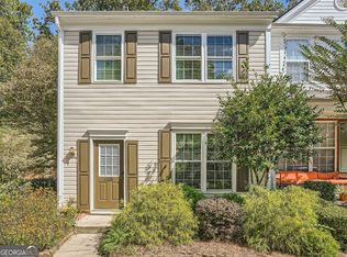 1205 Whitestone Rdg, Alpharetta, GA 30005
