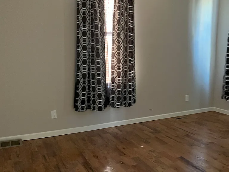 2nd floor bedroom