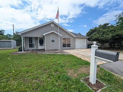 250 Terrance Ln Photo 1
