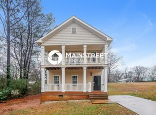 2412 Lakewood Ave SW, Atlanta, GA 30315