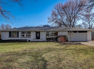 217 E Waterbury Rd, Indianapolis, IN 46227