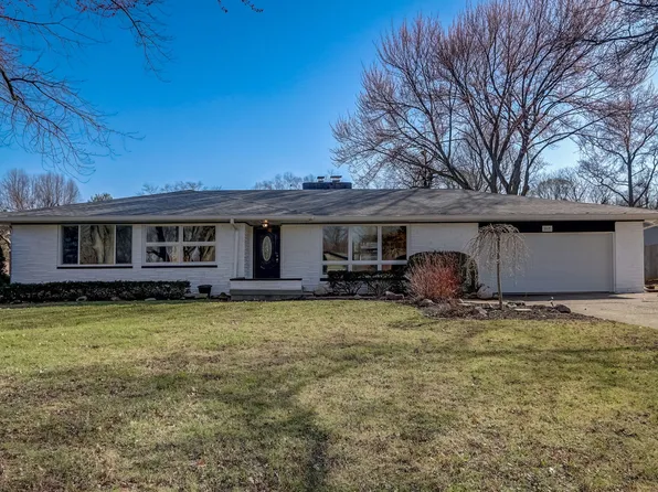 217 E Waterbury Rd, Indianapolis, IN 46227