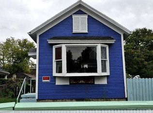 34 Samuel St, Dayton, OH 45403