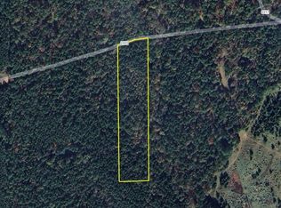 TRACT 3A County Road 2322, Rusk, TX 75785