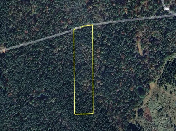 TRACT 3A County Road 2322, Rusk, TX 75785