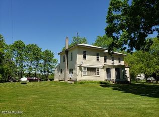 5988 Ostrum Rd, Belding, MI 48809