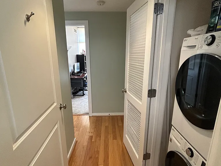 Washer-Dryer