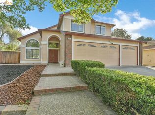 4421 Fawn Hill Way, Antioch, CA 94531