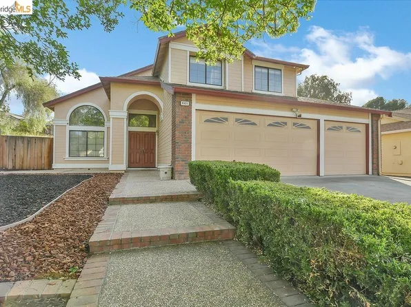 4421 Fawn Hill Way, Antioch, CA 94531