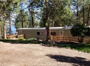 150 N Sharon Rd, Tygh Valley, OR 97063