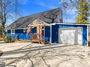 87 Rue Beau Rivage, Lavonia, GA 30553