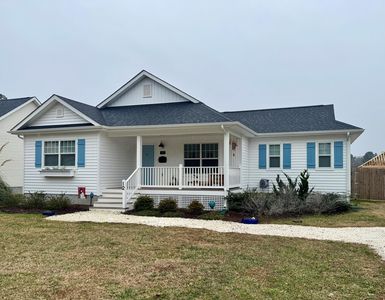 12 Johnson St, Onancock, VA, 23417