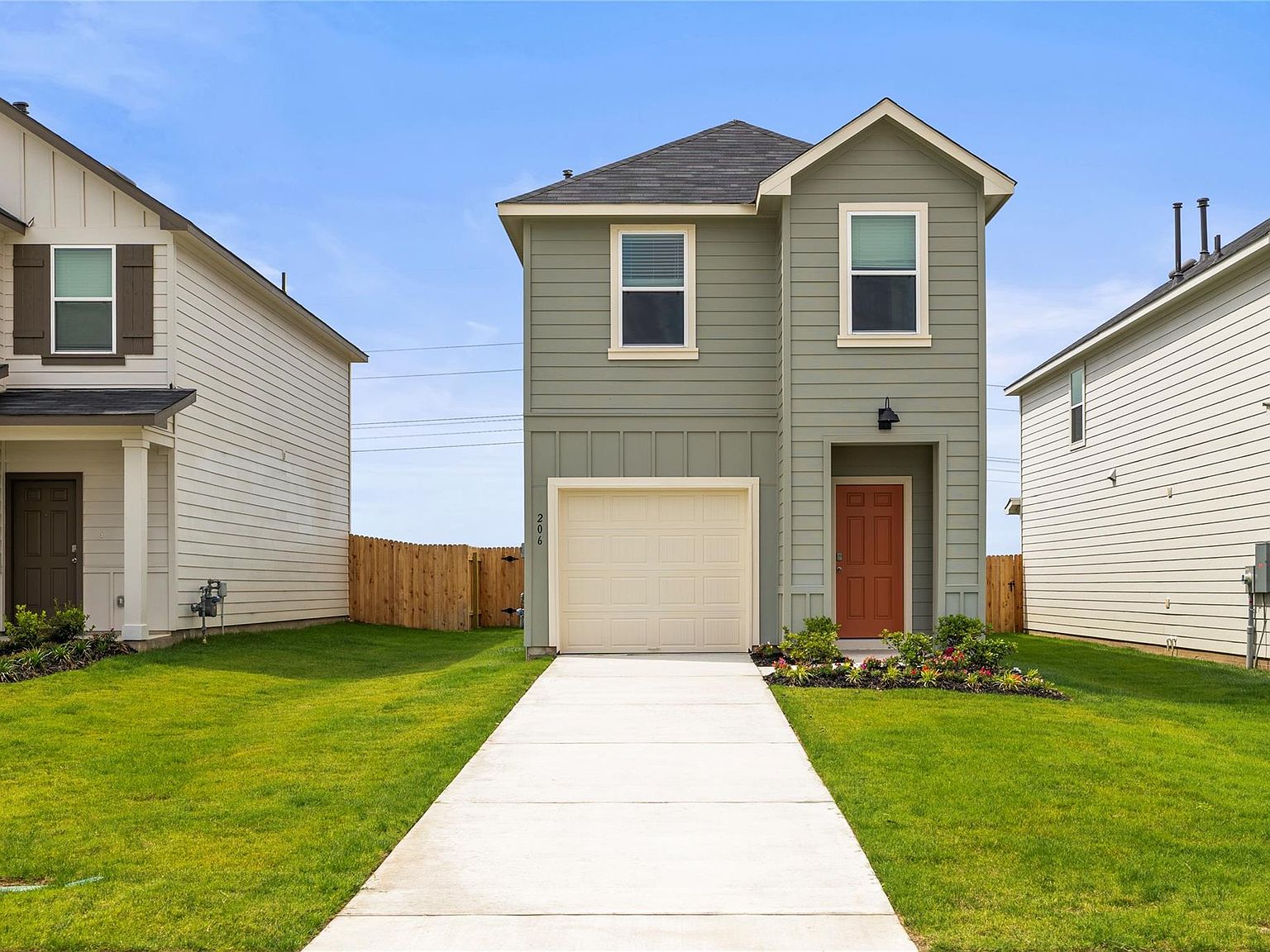 111 Kendall Ln, Maxwell, TX 78656 | Zillow