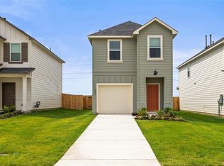 116 Kendall Ln, Maxwell, TX 78656