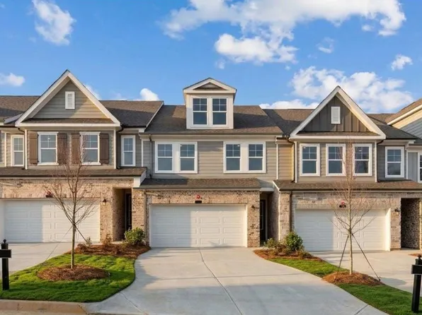 6215 Molo Ln, Cumming, GA 30041