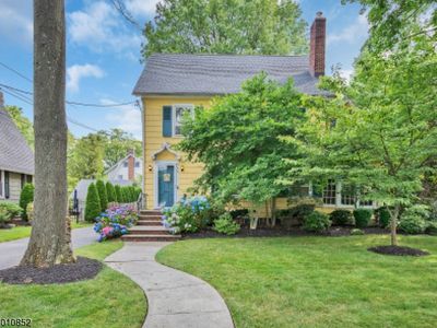 560 N Chestnut St, Westfield, NJ, 07090
