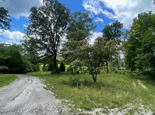 310 Alvie Rd, Payneville, KY 40157