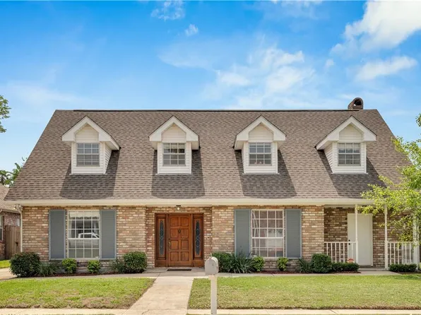 6108 Stonia Rd, Metairie, LA 70003