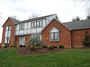113 Tanglewood Dr, Mcmurray, PA