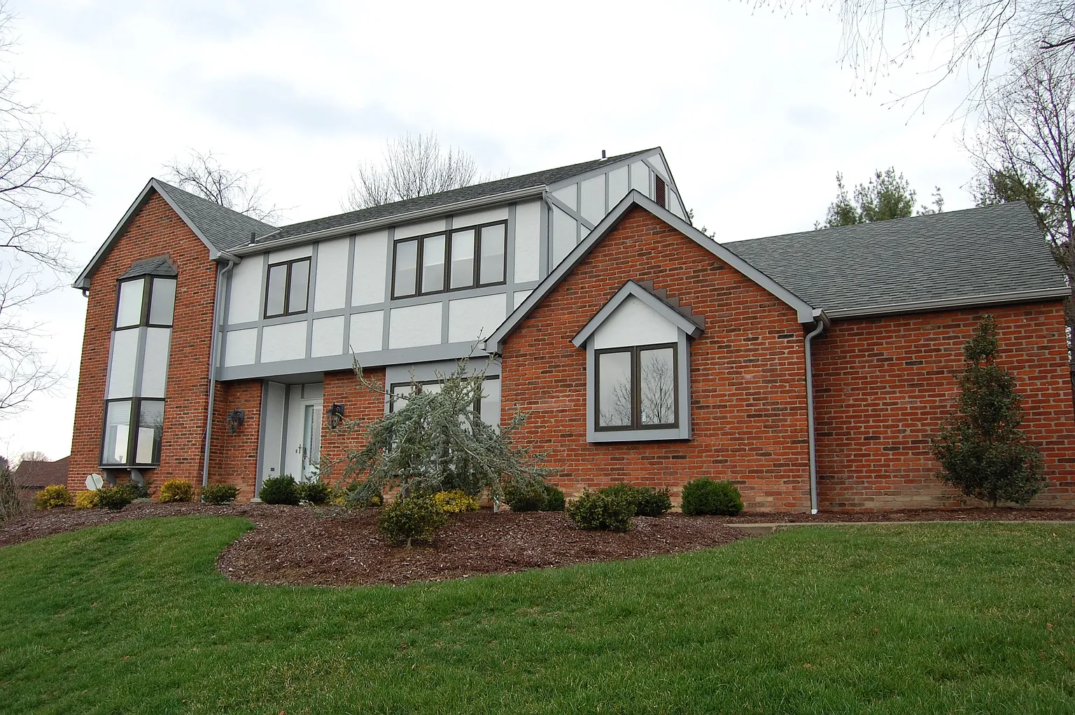 113 Tanglewood Dr photo 1