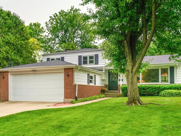 783 Green Briar Ln, Lake Forest, IL 60045