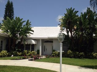9436 Cross Creek Dr, Boynton Beach, FL 33436
