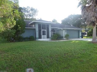 4472 Aladdin Ave, North Port, FL 34287
