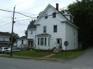 27 Burr St, Brewer, ME 04412