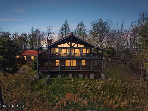 348 Laurel Mountain Rd, Madisonville, TN 37354