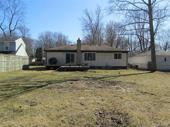 5th image of 33824 Richland St