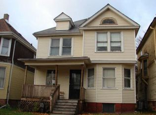 1779 Helen St, Detroit, MI 48207