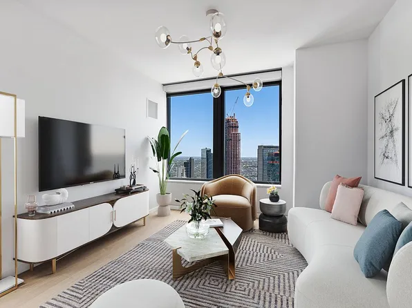 3 Court Sq APT 5104, Long Island City, NY 11101