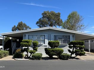 3210 Santa Maria Way SPACE 173, Santa Maria, CA 93455