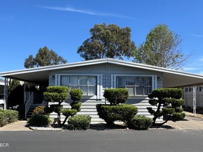 3210 Santa Maria Way Space 173, Santa Maria, CA, 93455