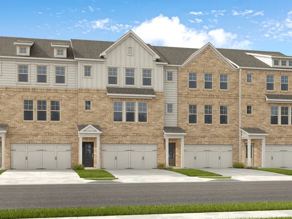 2829 Rosehall Way, Lawrenceville, GA 30044
