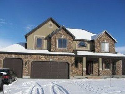 2334 S Western Dr, Saratoga Springs, UT, 84045