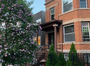 1857 N Albany Ave, Chicago, IL 60647