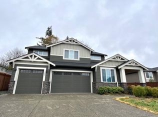 801 153rd Pl SW, Lynnwood, WA 98087