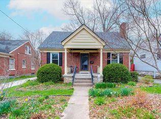 149 Wabash Dr, Lexington, KY 40503