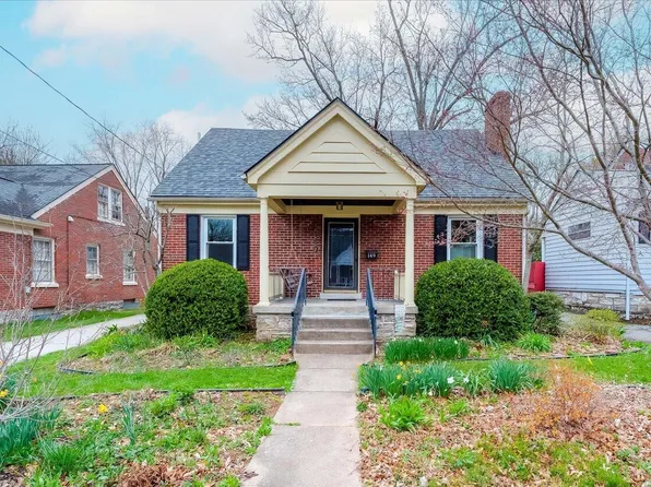 149 Wabash Dr, Lexington, KY 40503