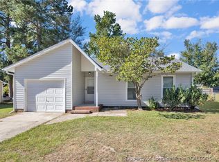 3321 Hunting Bay Dr, Spring Lake, NC 28390