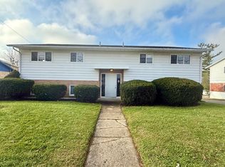 906 W Lake Ave APT 1, New Carlisle, OH