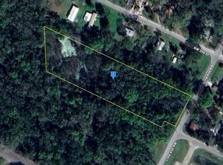 945 Lime Ave NW LOT 10, Live Oak, FL 32064
