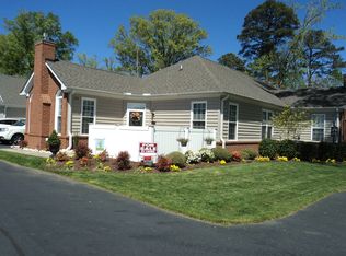 424 Ginger Loop, Smithfield, VA 23430