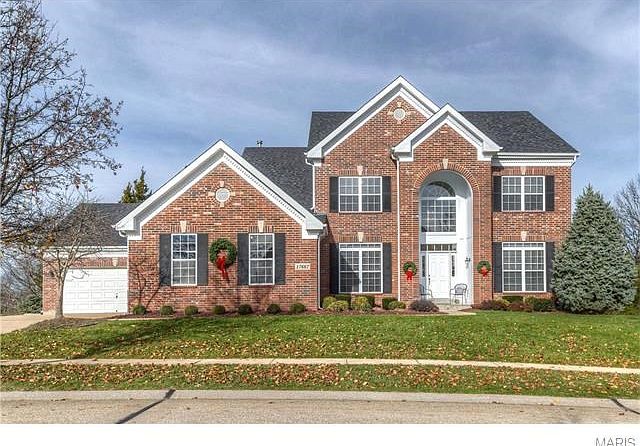 1st image of 17667 Vintage Oak Dr