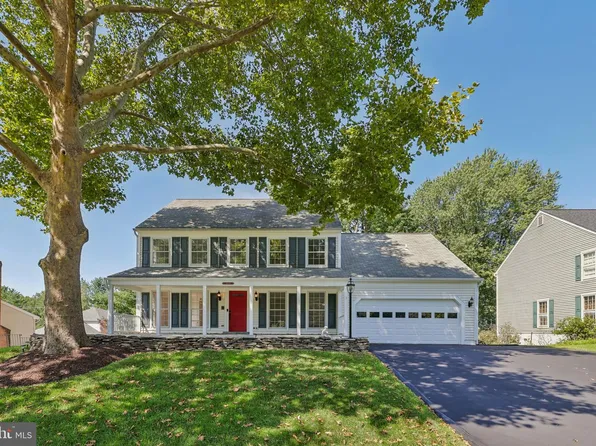 16904 Continental Ct, Olney, MD 20832