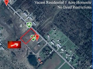 6384 Abner Rd, Terrell, TX 75161