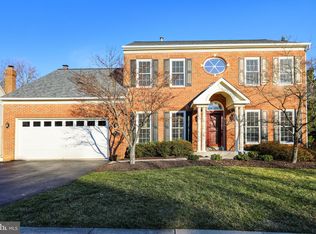 13303 Morning Field Way, Potomac, MD