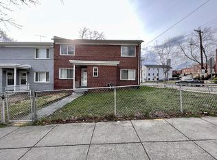 4 47th St NE APT 2, Washington, DC 20019